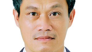 Phan Hồng Sơn